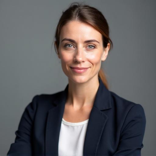 Clara Mouton — Rédactrice en Chef