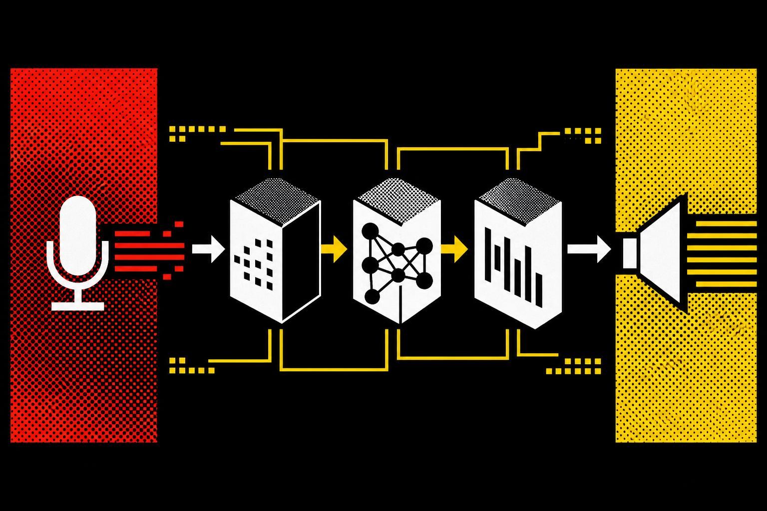découvrez le fonctionnement interne d'un callbot ia, son architecture et comment cette technologie révolutionne la gestion des appels grâce à l'intelligence artificielle.