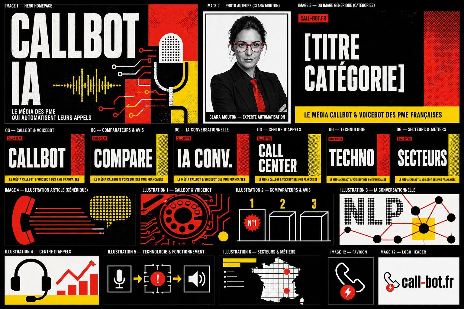 découvrez callbot ia futur, la nouvelle génération d'agents vocaux autonomes qui révolutionnent l'interaction client grâce à l'intelligence artificielle.