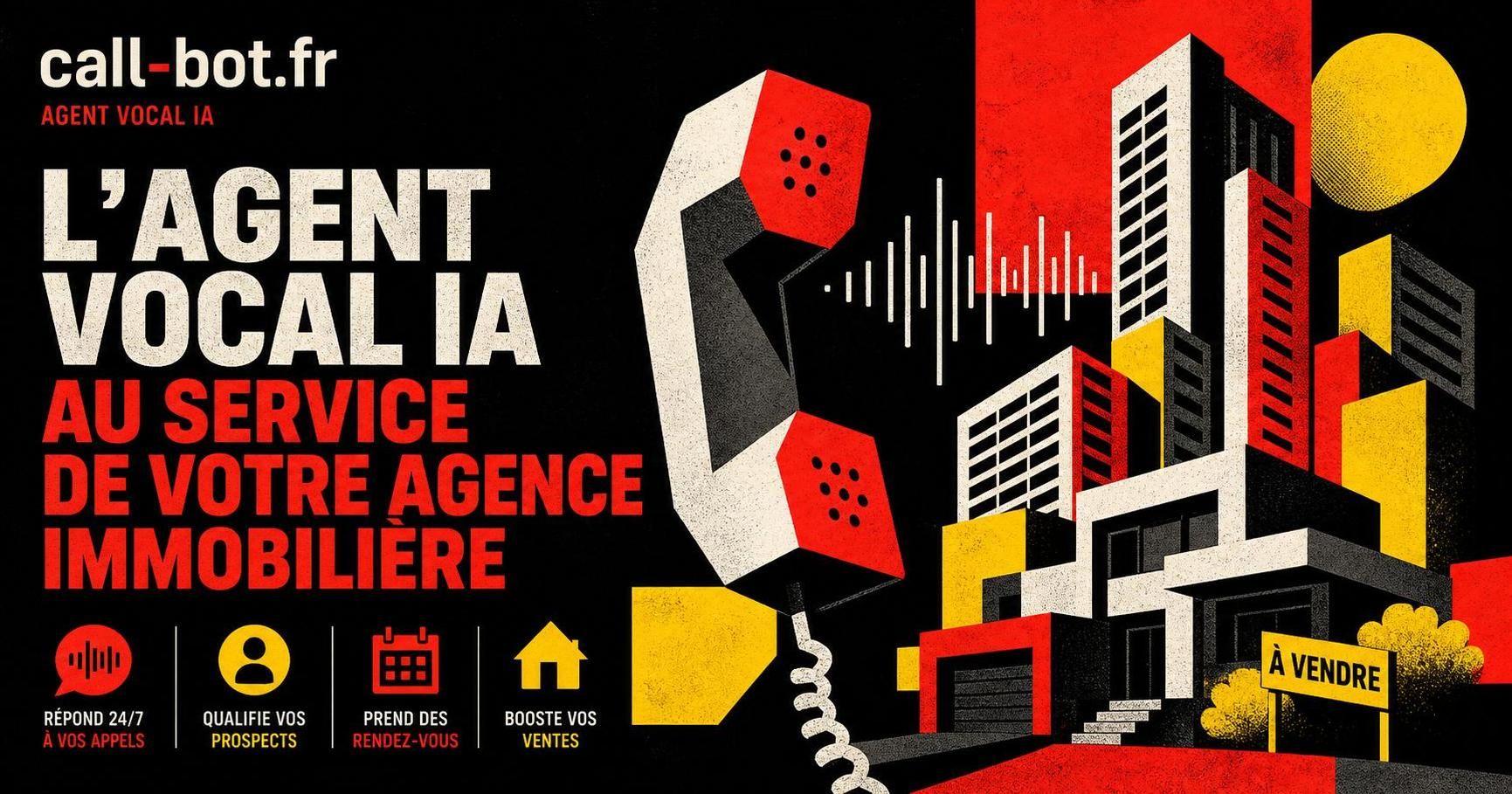 découvrez comment un agent vocal ia révolutionne le secteur immobilier en 2026 avec notre guide complet, alliant technologie et expertise pour maximiser vos ventes et relations clients.
