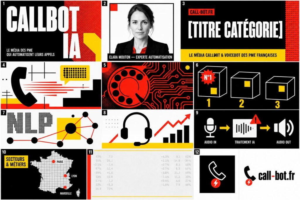Callbot IA Assurance : Gérer Devis et Sinistres par Téléphone