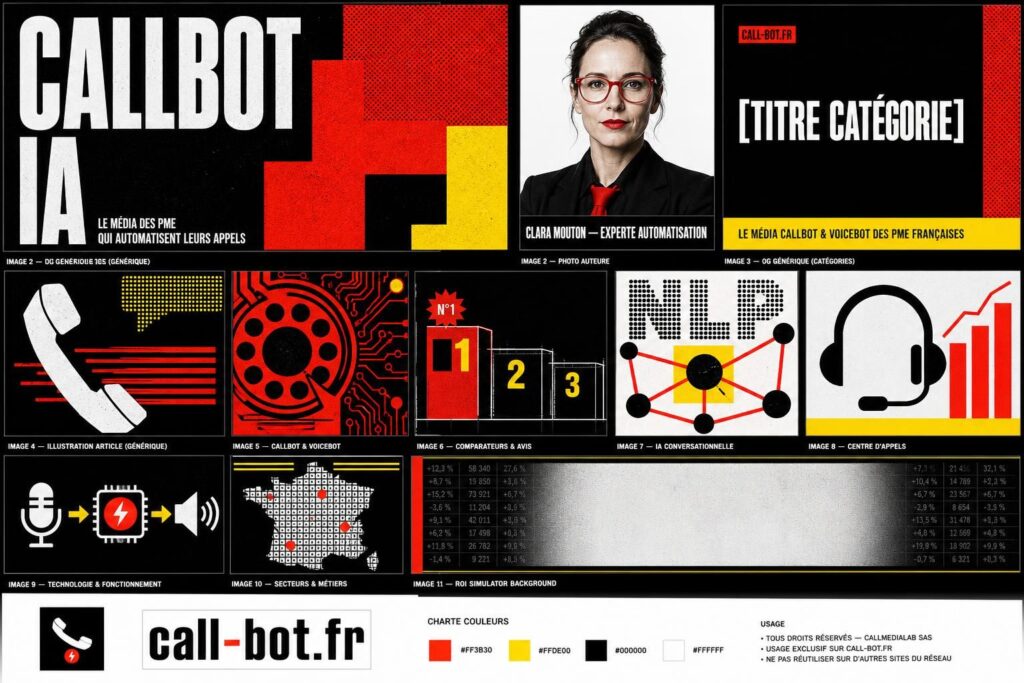 Callbot Intent Detection : Comprendre l&rsquo;Intention de l&rsquo;Appelant