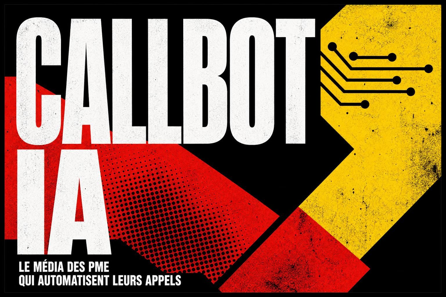 découvrez les différences entre callbot et voicebot et choisissez la meilleure solution pour optimiser la communication de votre pme.