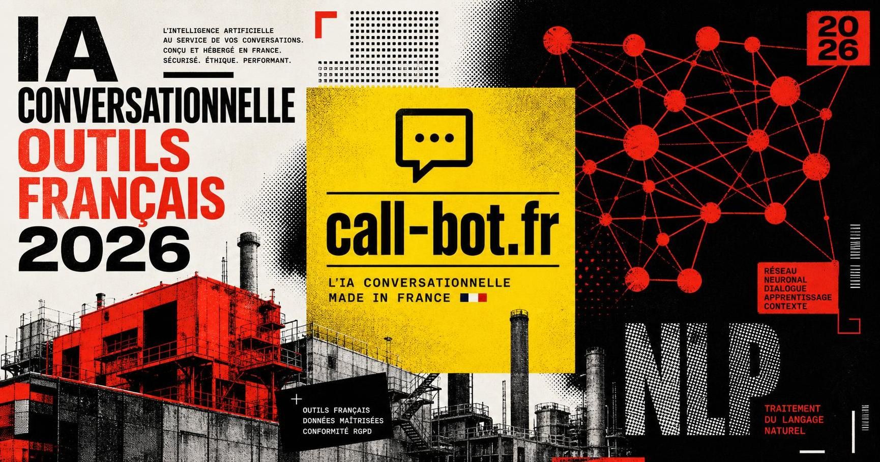 découvrez les meilleurs outils d'ia conversationnelle français en 2026 pour optimiser vos interactions et améliorer l'expérience utilisateur grâce aux technologies les plus avancées.