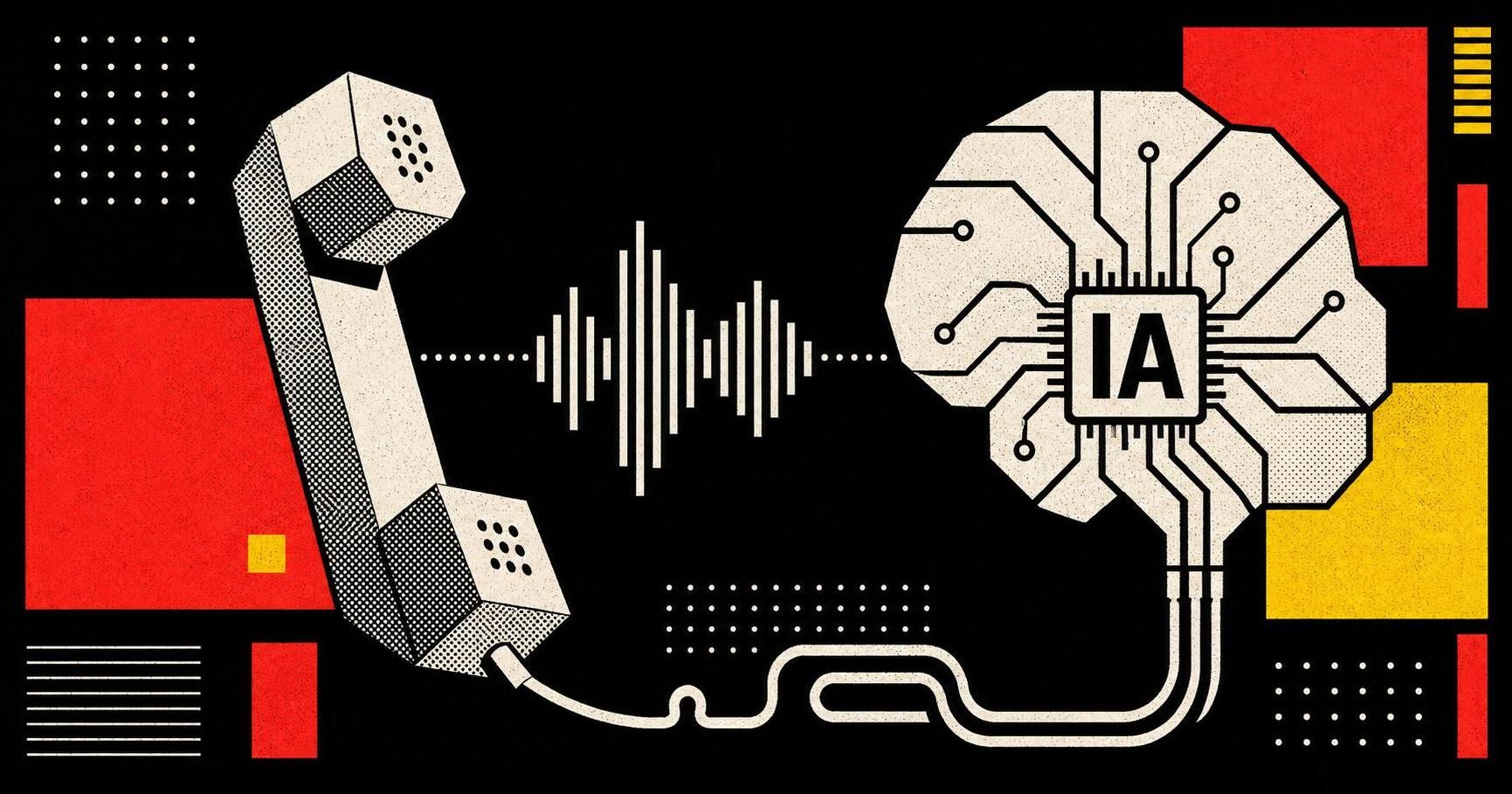 découvrez comment les modèles de langage avancés (llm) et les callbots propulsés par gpt révolutionnent les agents vocaux en améliorant l'interaction et l'efficacité du service client.