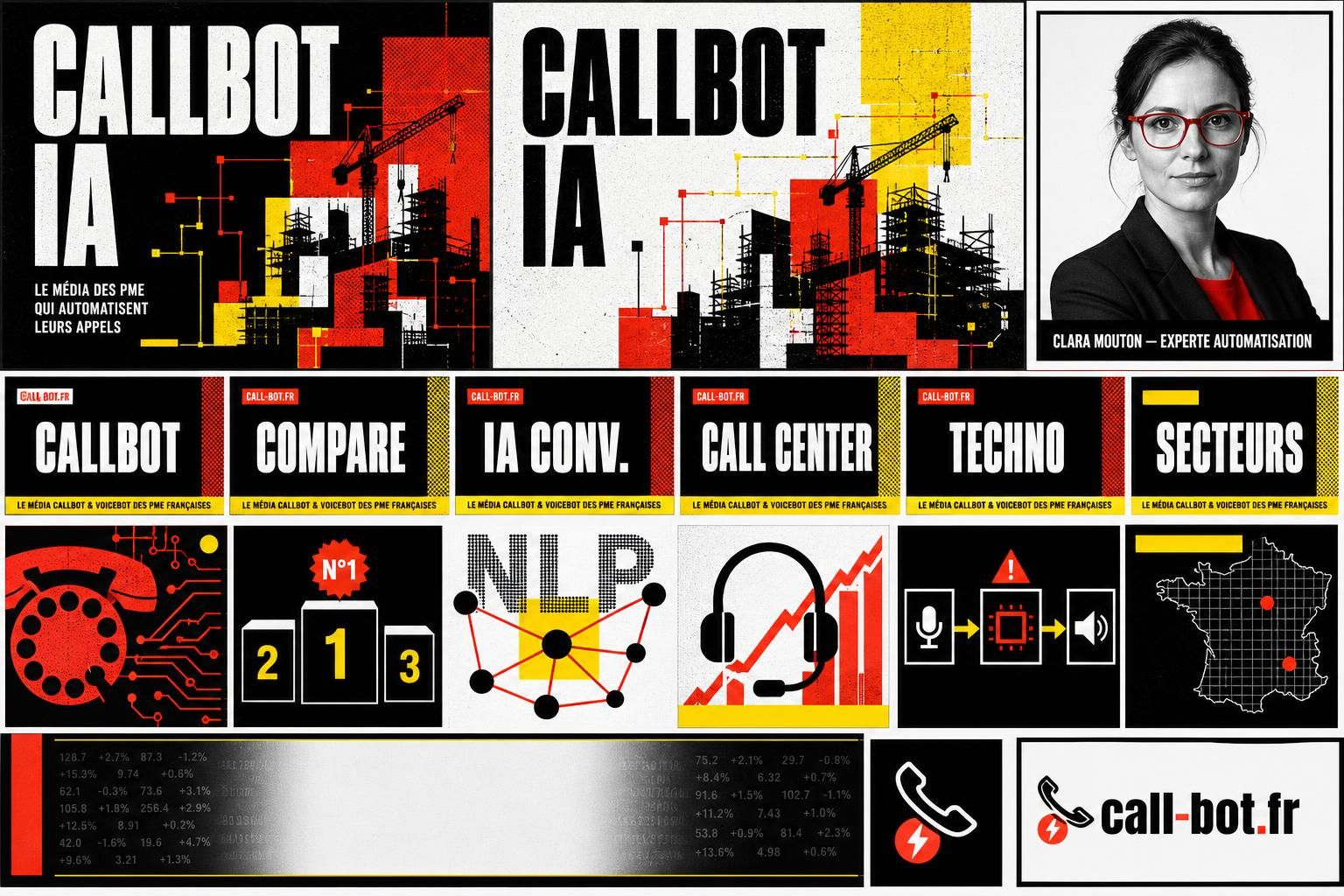 callbot btp : automatisez la gestion des demandes de devis pour le secteur du bâtiment et des travaux publics. gagnez du temps et améliorez votre efficacité grâce à notre solution intelligente.