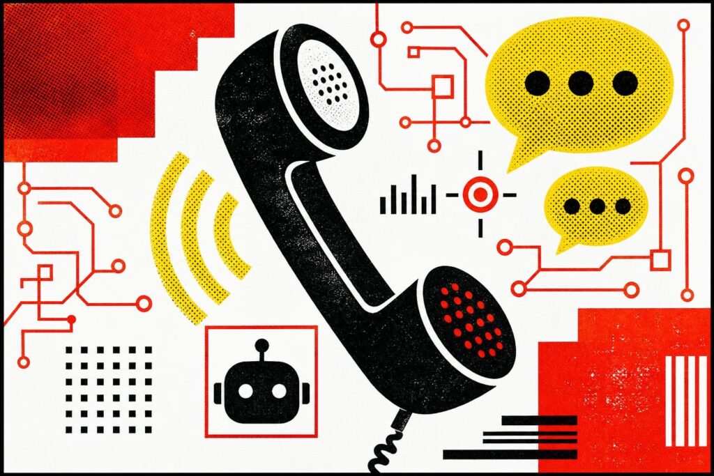 Callbot Banque : Automatiser le Service Client Bancaire
