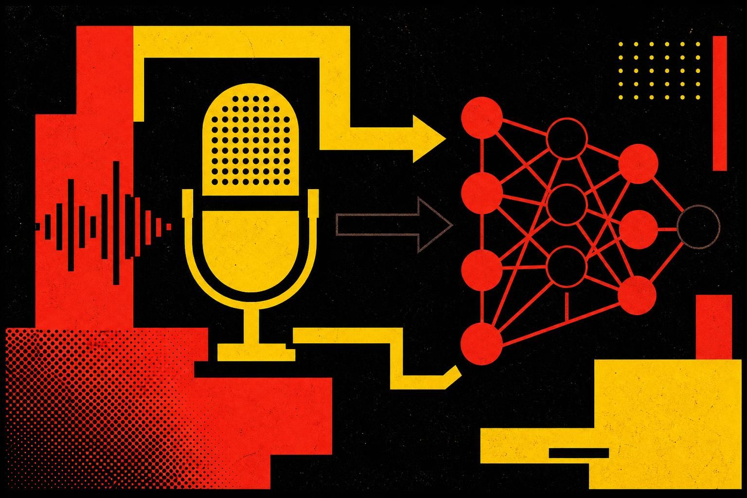 découvrez comment former un agent vocal ia efficace grâce aux données d'entraînement callbot. apprenez les meilleures pratiques pour optimiser la reconnaissance vocale et améliorer l'expérience utilisateur.