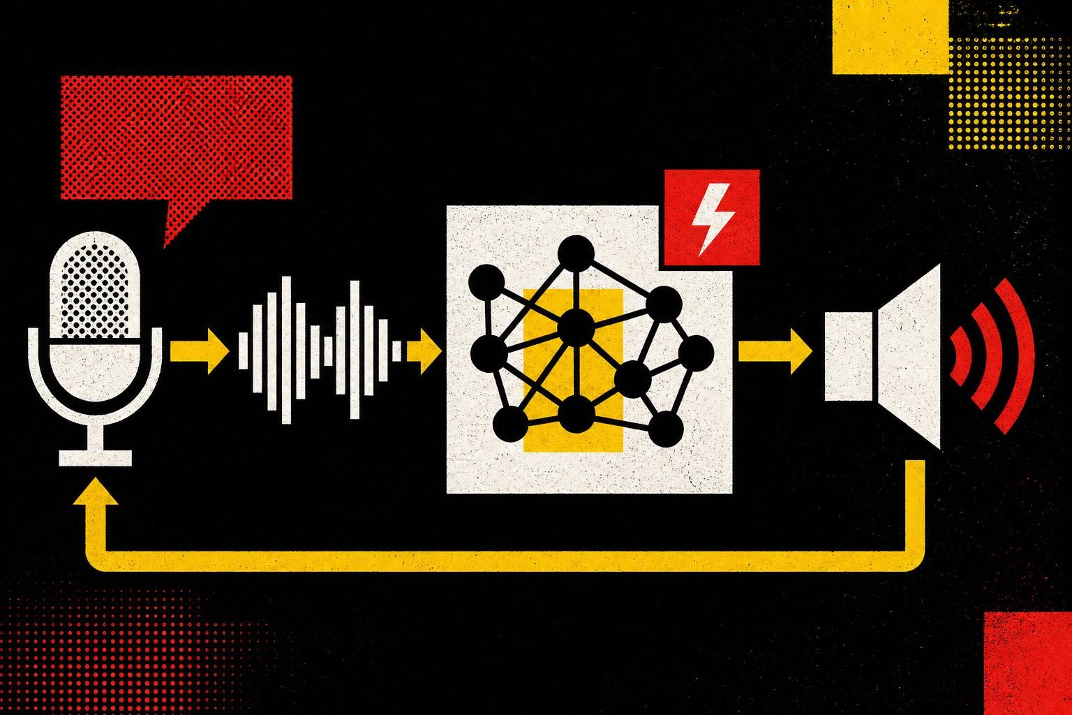 découvrez comment fonctionne un callbot ia grâce à une explication simple et claire. comprenez les mécanismes et avantages de cette technologie d'intelligence artificielle.