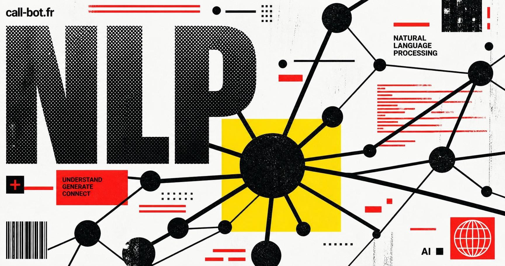 découvrez comment le traitement du langage naturel (nlp) et l'ia conversationnelle révolutionnent l'interaction homme-machine en analysant et comprenant le langage humain.
