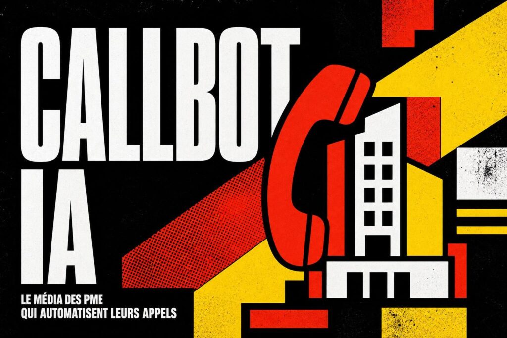 Callbot IA Hôtellerie : Réservations et Conciergerie Vocale