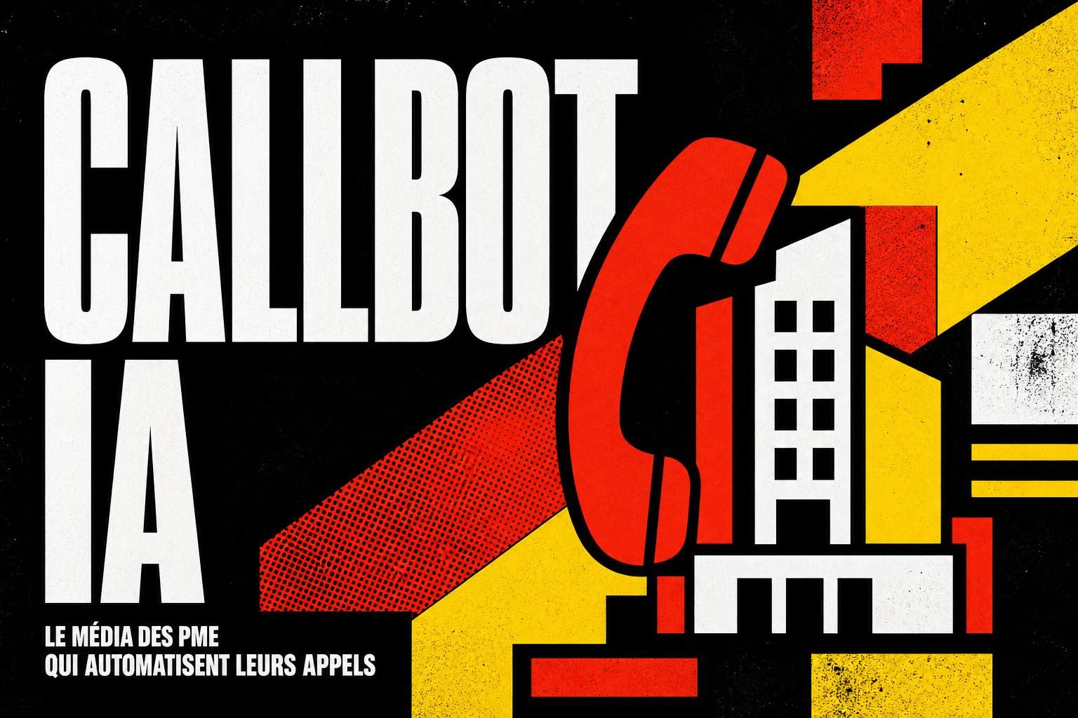 découvrez notre callbot ia dédié à l'hôtellerie, optimisant les réservations et offrant un service de conciergerie vocale personnalisé pour améliorer l'expérience client.