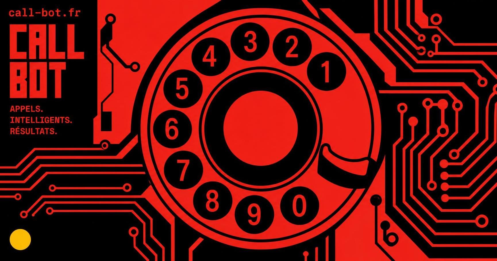 découvrez les 5 principaux cas d'usage d'un callbot intelligent pour optimiser la relation client et améliorer l'efficacité des pme françaises.