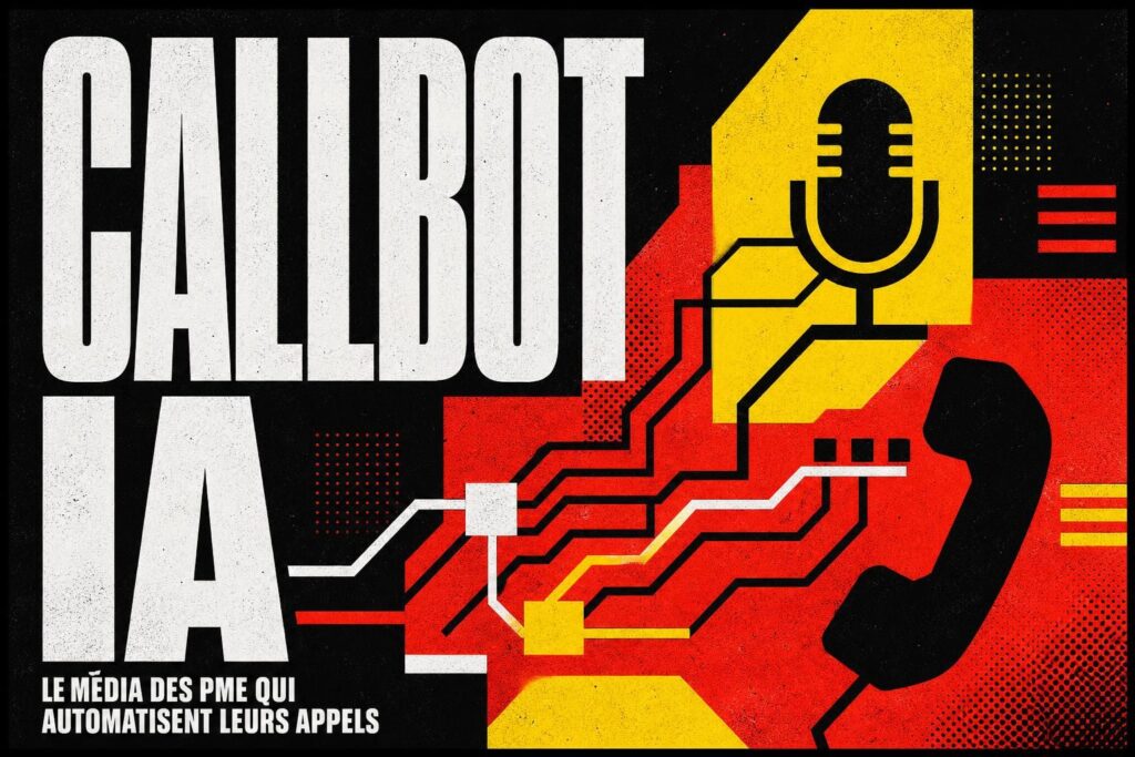 Callbot Temps Réel : Traitement et Réponse Instantanée