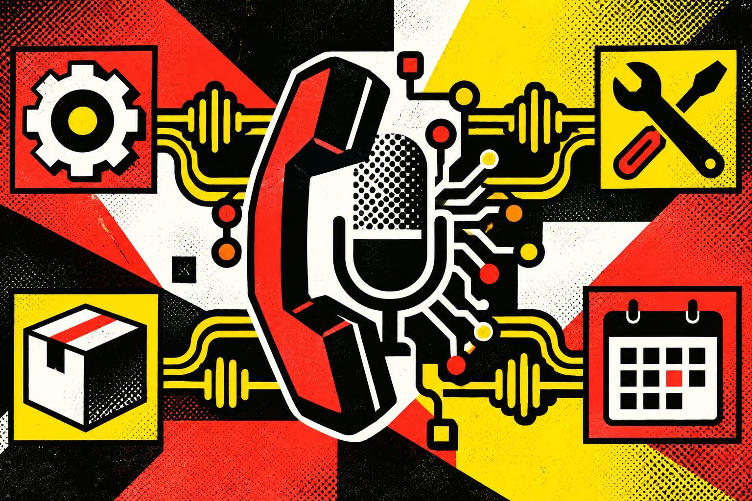 découvrez comment le fine-tuning de l’ia vocale permet de personnaliser un callbot selon les besoins, le vocabulaire et les enjeux de votre métier.