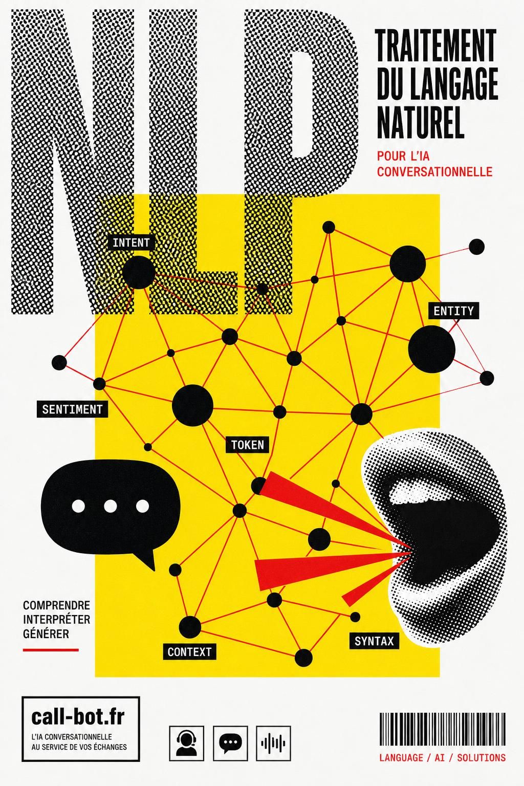 découvrez comment le traitement du langage naturel constitue la base essentielle de l'intelligence artificielle conversationnelle, permettant des interactions plus humaines et fluides avec les machines.