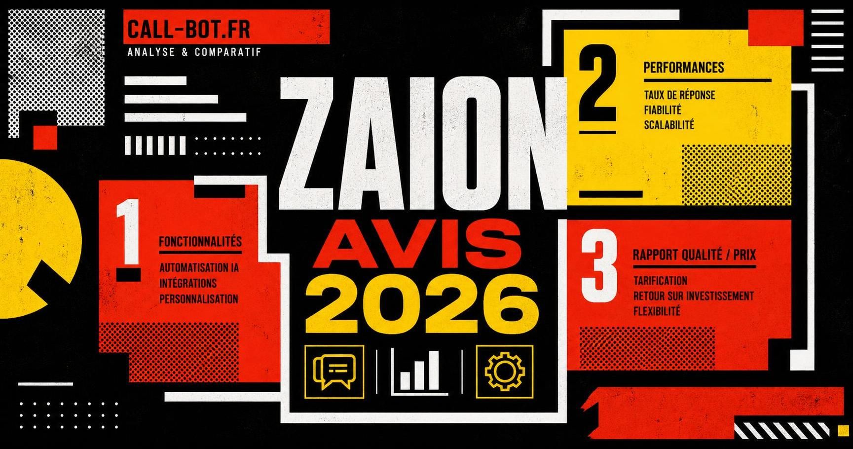 découvrez notre avis complet sur zaion en 2026 : analyse des forces, faiblesses et tarifs détaillés pour vous aider à faire le meilleur choix.