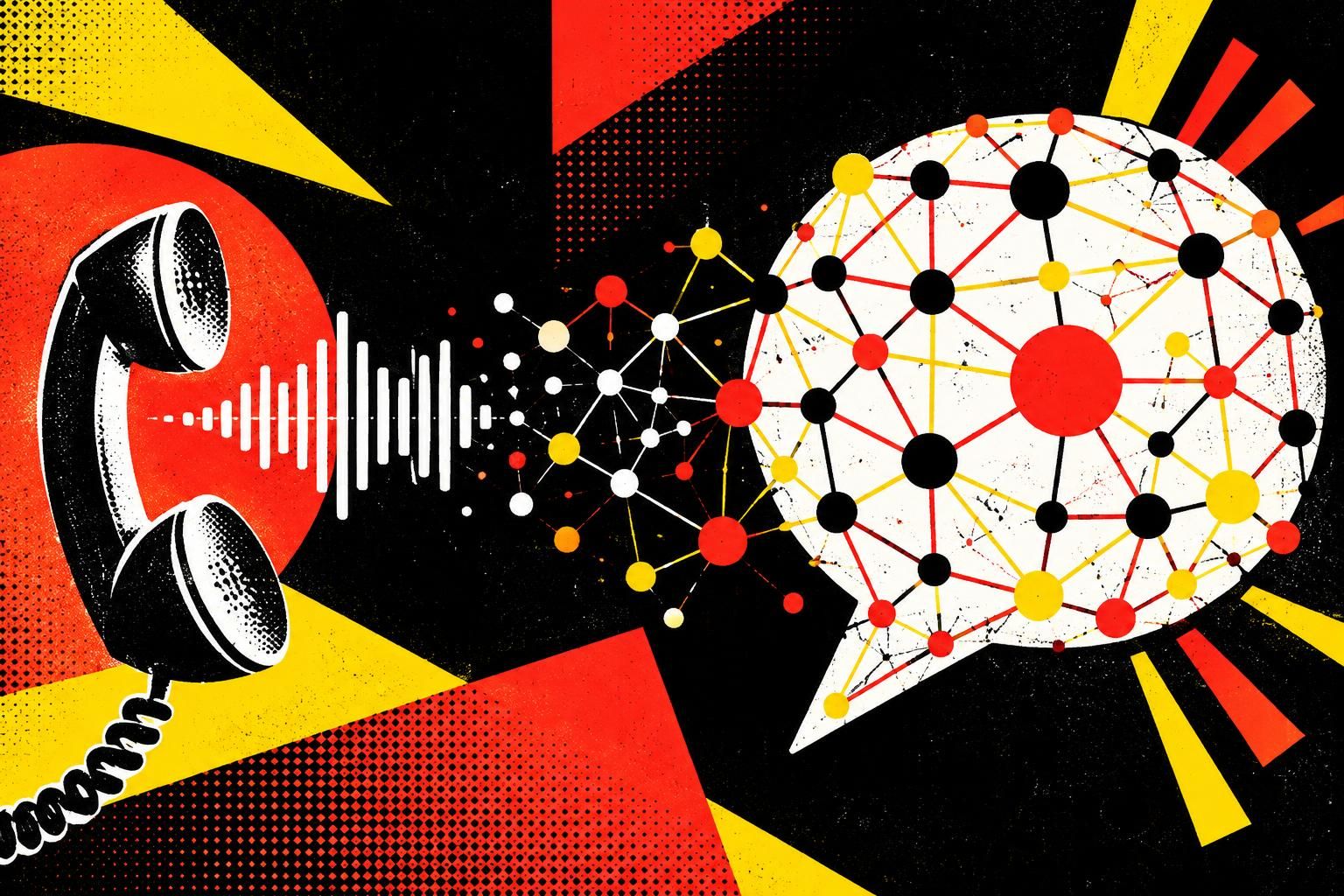 découvrez l’évolution des assistants vocaux vers l’ia conversationnelle et comment ces technologies rendent les échanges plus naturels et intuitifs.
