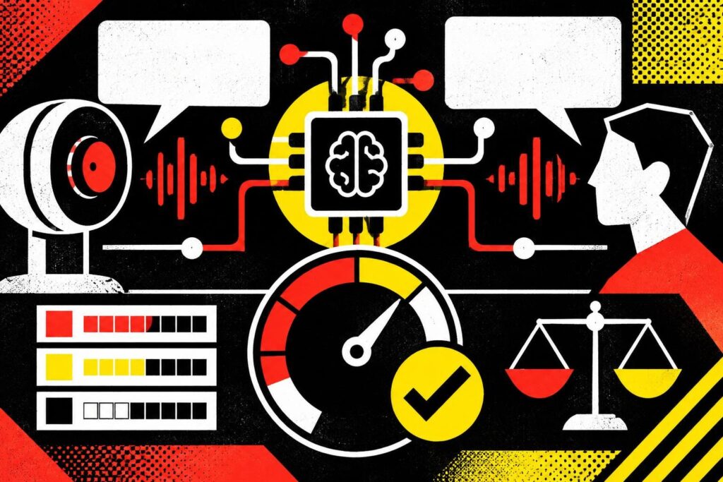 IA Conversationnelle : Comment Mesurer sa Qualité de Réponse ?