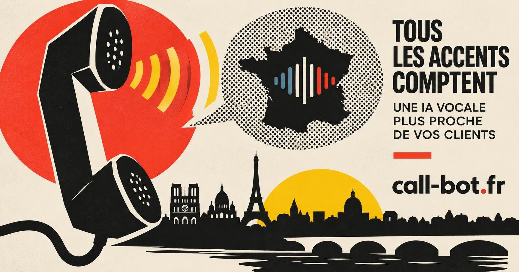 découvrez comment l’ia vocale reconnaît les accents régionaux français pour améliorer la compréhension, la transcription et les échanges avec chaque voix.