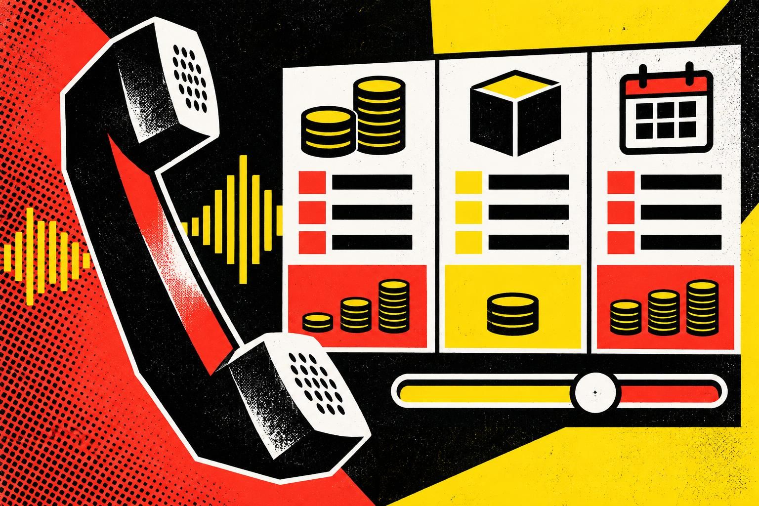 découvrez les tarifs des voicebots, les modèles de facturation et les critères qui influencent leur coût pour choisir la solution adaptée à votre budget.